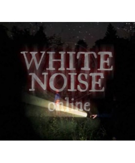 White Noise Online Steam Key GLOBAL